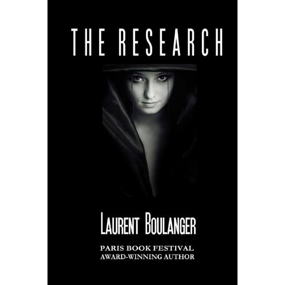 The Research, (Paperback)