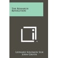 thumbnail image 1 of The Research Revolution Paperback, 1 of 1