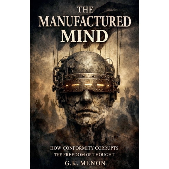 The Research & Analysis The Manufactured Mind, Book 1, (Paperback)
