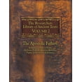 thumbnail image 1 of The Researchers Library of Ancient Texts, Volume 2: The Apostolic Fathers Includes Clement of Rome, Mathetes, Polycarp, , (Paperback), 1 of 1