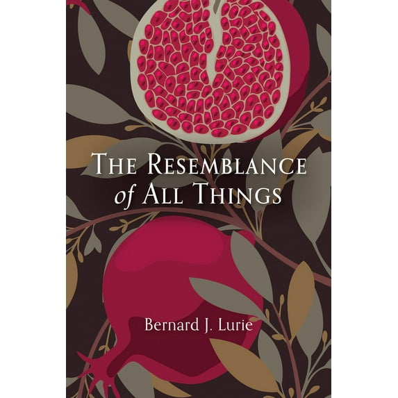 The Resemblance of All Things (Hardcover)