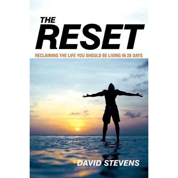 The Reset (Paperback)