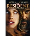thumbnail image 1 of Image Entertainment - The Resident [DIGITAL VIDEO DISC], 1 of 7