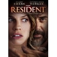 thumbnail image 1 of Pre-Owned The Resident (DVD) (Used - Good), 1 of 1