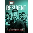 thumbnail image 1 of The Resident: The Complete Second Season, 1 of 1