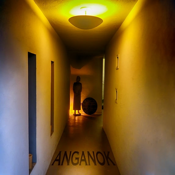 The Residents - Anganok - Music & Performance - CD