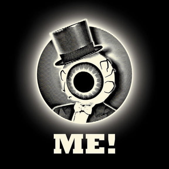 The Residents - I Am A Resident - Music & Performance - CD