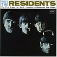 thumbnail image 1 of The Residents - Meet the Residents - Music & Performance - CD, 1 of 2