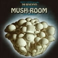 thumbnail image 1 of The Residents - Mush-Room - Rock - CD, 1 of 1