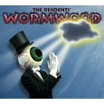 thumbnail image 1 of The Residents - Wormwood - Music & Performance - CD, 1 of 1