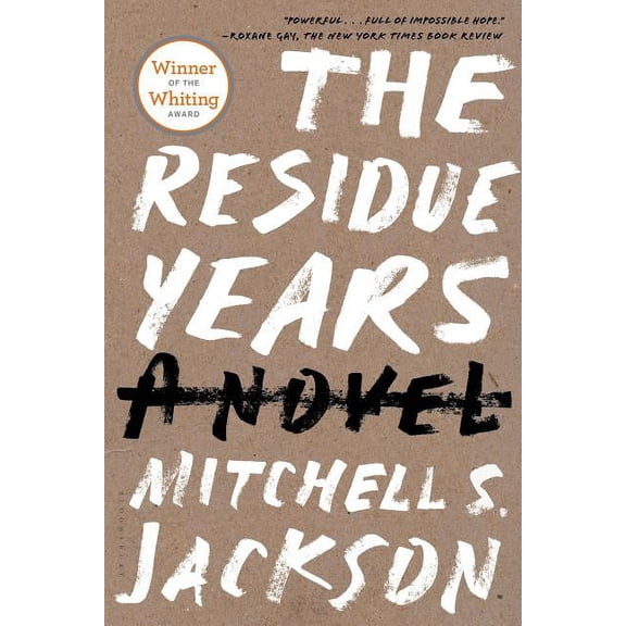The Residue Years (Paperback)