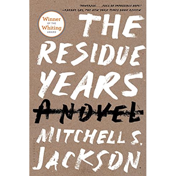 Pre-Owned The Residue Years (Paperback) 1620400294 9781620400296