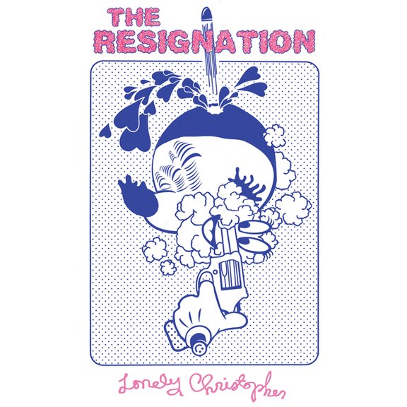 The Resignation, (Paperback)