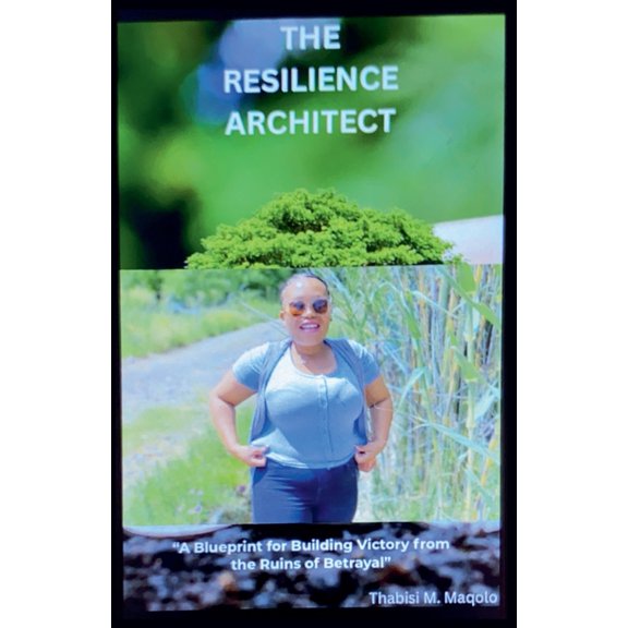 The Resilience Architect, (Paperback)