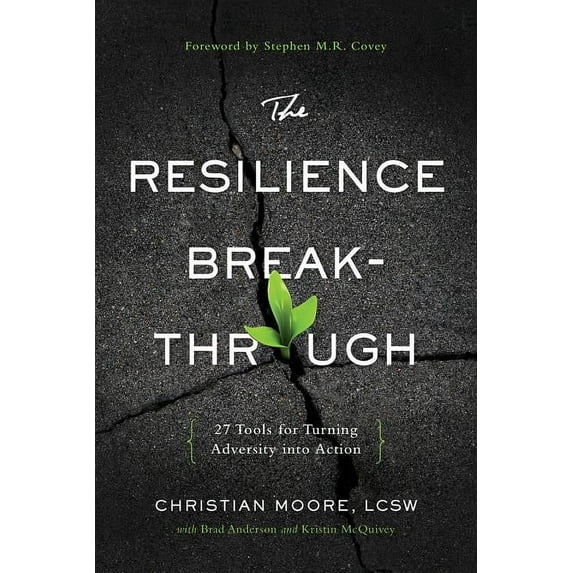 The Resilience Breakthrough, (Paperback)