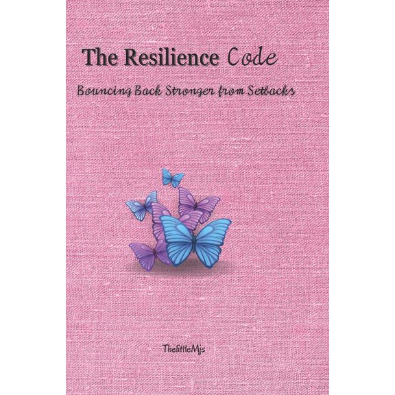 The Resilience Code (Paperback)