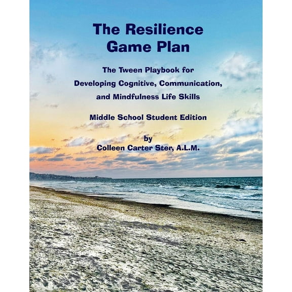 The Resilience Game Plan (Paperback)