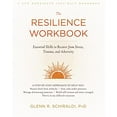 thumbnail image 1 of Pre-Owned The Resilience Workbook: Essential Skills to Recover from Stress, Trauma, and Adversity (Paperback) 1626259402 9781626259409, 1 of 1
