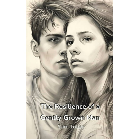 The Resilience of a Gently Grown Man, (Paperback)