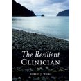 thumbnail image 1 of The Resilient Clinician, (Hardcover), 1 of 1