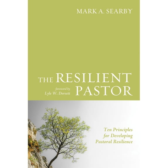 The Resilient Pastor (Paperback)