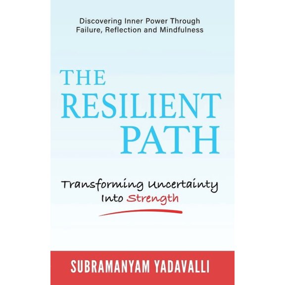 The Resilient Path, (Paperback)