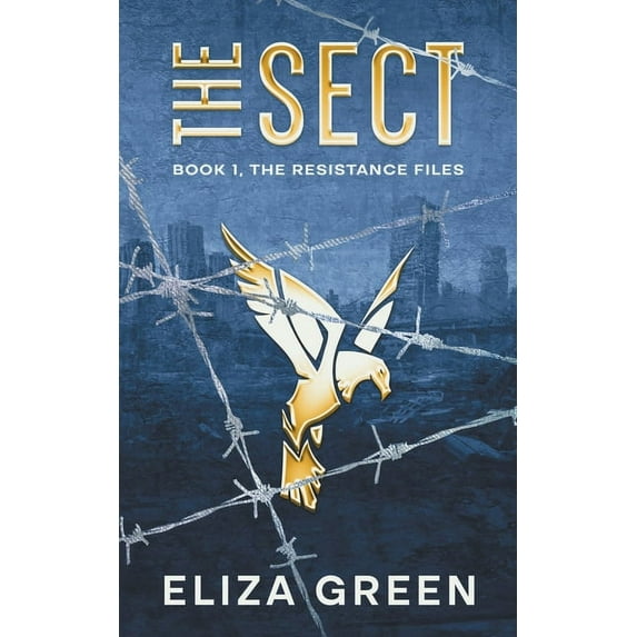 The Resistance Files The Sect, Book 6, (Paperback)