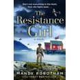 thumbnail image 1 of Pre-Owned The Resistance Girl (Paperback) 0008523762 9780008523763, 1 of 1