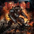 thumbnail image 1 of The Resistance - Metal Machine - Heavy Metal - CD, 1 of 1