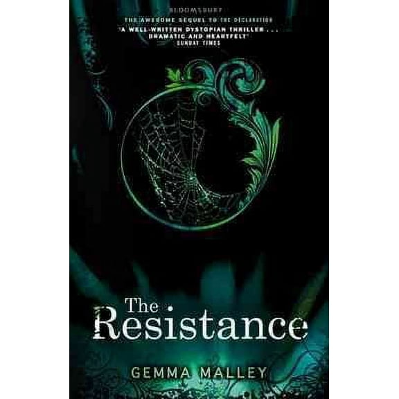 The Resistance (Paperback) by Gemma Malley
