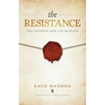 thumbnail image 1 of The Resistance: The Church and Its Mission  Paperback  Zach Maddox, Mark Batterson, 1 of 1