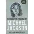 thumbnail image 1 of The Resistible Demise of Michael Jackson (Paperback), 1 of 1