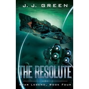 The Resolute, Paperback