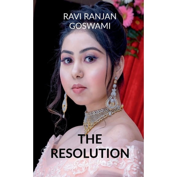 The Resolution, (Paperback)