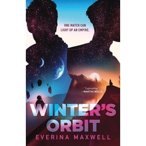The Resolution Universe: Winter's Orbit (Hardcover)