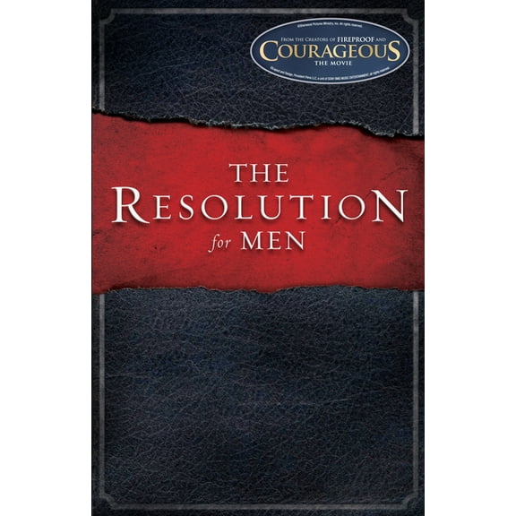 The Resolution for Men, (Paperback)