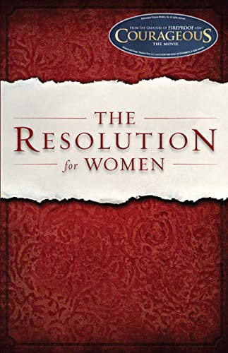 Pre-Owned The Resolution for Women Paperback Priscilla Shirer