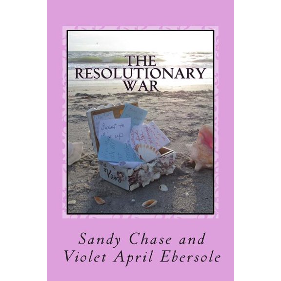 The Resolutionary War (Paperback)