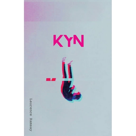 The Resonance Cycle Kyn, Book 1, (Paperback)