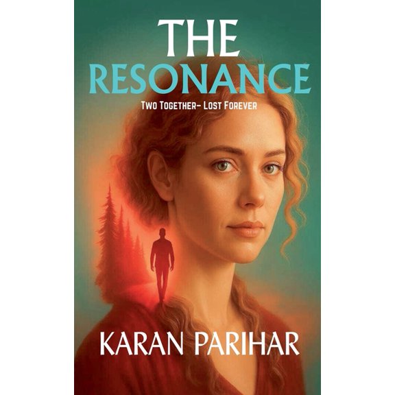 The Resonance -Two Together- Lost Forever, (Paperback)