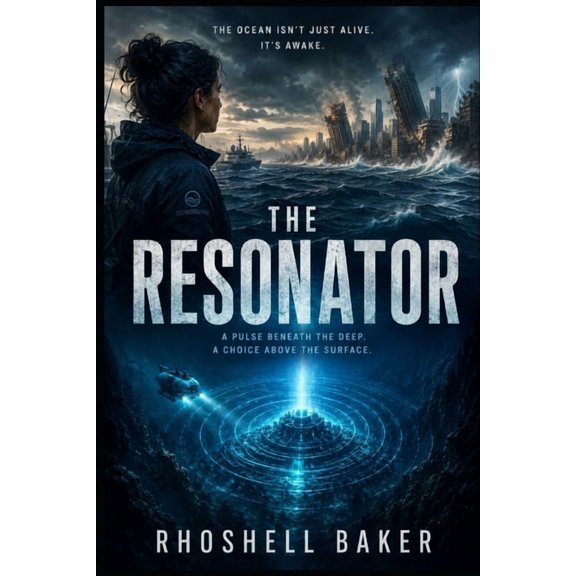 The Resonator, (Paperback)