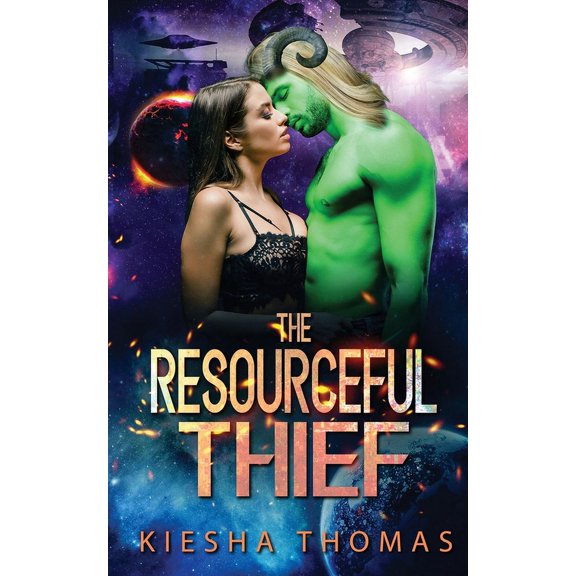 The Resourceful Thief, (Paperback)