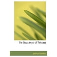 thumbnail image 1 of The Resources of Arizona (Hardcover), 1 of 1