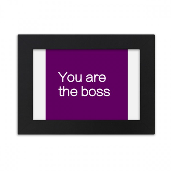 The Respectful Superior Art Deco Fashion Desktop Photo Frame Ornaments Picture Art Painting