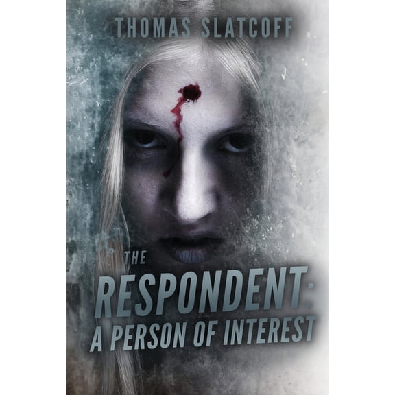 The Respondent : A Person Of Interest (Paperback)