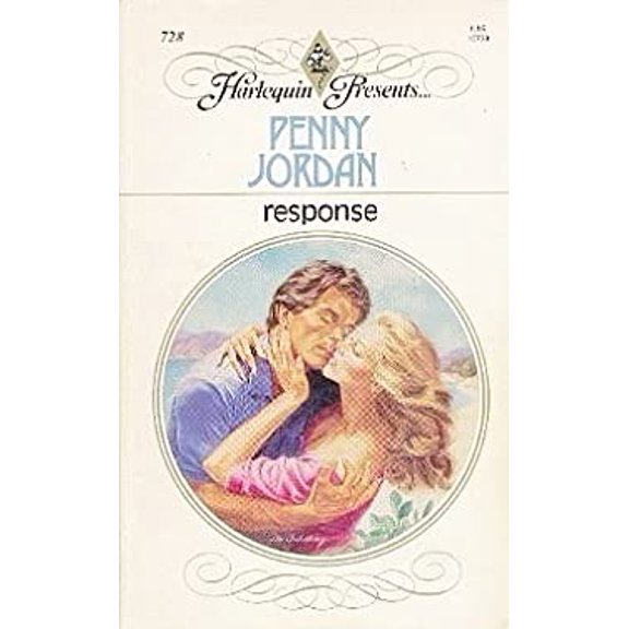 Pre-Owned Response (Mass Market Paperback) 0373107285 9780373107285