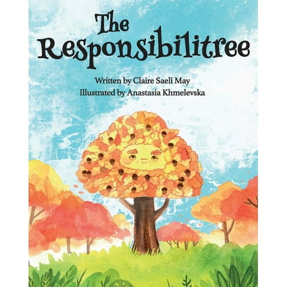 The Responsibilitree, (Paperback)
