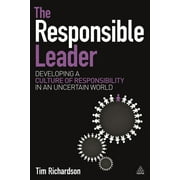 The Responsible Leader (Paperback)