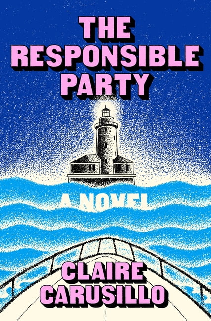 The Responsible Party, (Hardcover)