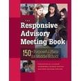 thumbnail image 1 of Pre-Owned The Responsive Advisory Meeting Book (Paperback) 1892989905 9781892989901, 1 of 1